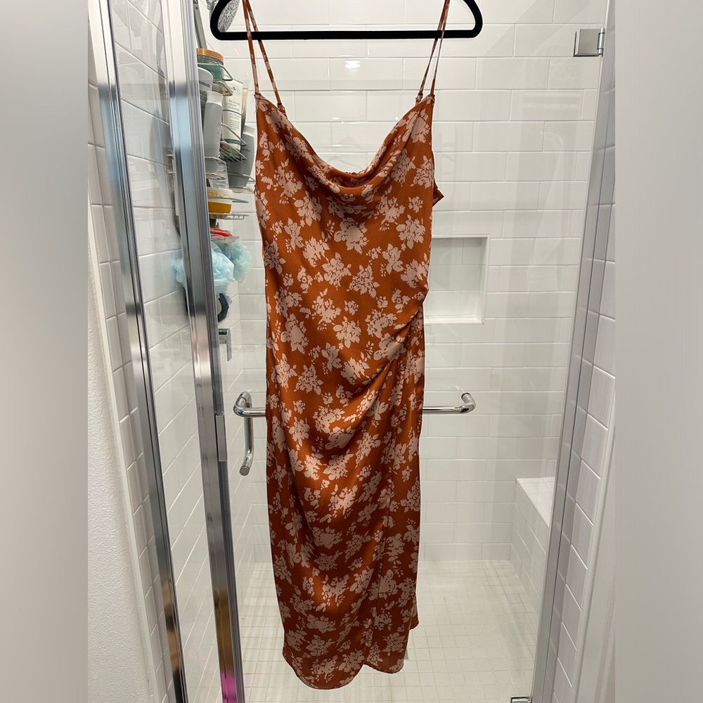 Molly Green Maddy dress